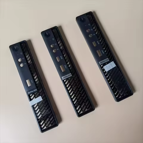 Front Bezel Cover For Dell Optiplex 7090 5090 3090 7010 MFF 76PKC TPW6N