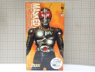 Medicom Toy RAH 假面騎士 BLACK 2008 豪華型