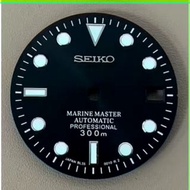 Seiko automatic dial plate 28.5MMLuminos cal 7s26 NH35