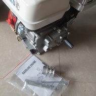 Động cơ cốt xéo HONDA 7.5hp - Máy nổ chạy xăng cốt xéo bảo hành 12 tháng