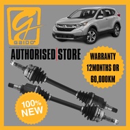 Gaido Drive Shaft - Honda CRV TOA 2.0L 2013  ( Warranty 1Year or 60,000km )