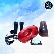 [READY STOCK] Vacum Kereta | Vacuum Cleaner | Vakum Kereta Mudah Alih | Vakum Kereta Murah Aksesori 