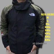 jaket the north face summit series jaket outdoor jaket motor L XL XXL 3xl 4xl 5xl 6xl jaket jumbo ja