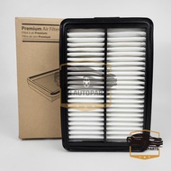 Elantra engine air filter (2016-2021), Cerato(2019-2021), K3 (2022-2024), Kona, Seltos (Code: 28113F