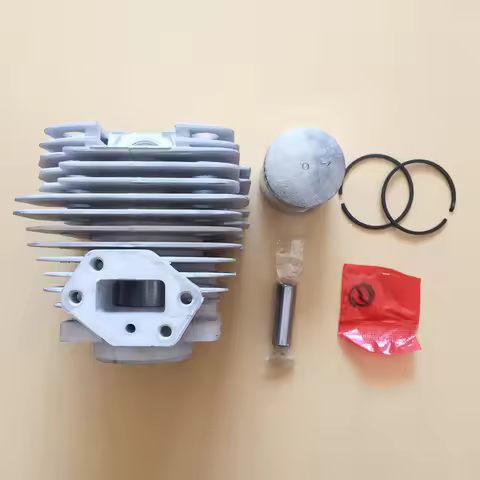 G3K CYLINDER PISTON KIT 36MM FOR ZENOAH G35L BC/BK3410 3402 4700 TRIMMER BRUSHCUTTER ZYLINDER ASSY K