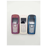 3100 GSM 50mAh 2G Mobile Phone