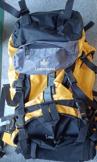 Leaveland 行山背囊 70L