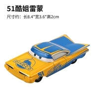 Racing Cars Cars Cars Alloy Lightning McQueen Toys McQueen Children's Toys Raymond Series