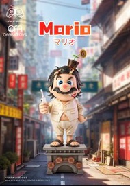 🔥Gk新品預訂🔥PG
功夫 包租公瑪利歐
