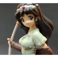 Crazy Toys Gashapon Box Play [Cabinet Exhibits-Current Products-Detailed] The Legend Of Zelda Namko 