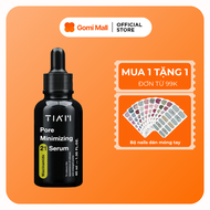 Serum Tiam Pore Minimizing 21 Niacinamide 20% + Zinc 1% Giúp Thu Nhỏ Lỗ Chân Lông Kiểm Soát Dầu Nhờn
