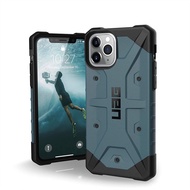 UAG เคสสำหรับ Iphone 13 Pro Max 12 Mini XR Xs Max X 7 + 8 Plus 6S Plus SE 2020 11 Pro Max กันกระแทกน้ำหนักเบาเคสทหารทนทานทดสอบการตกป้องกัน5ชั้น