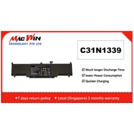 C31N1339 Battery for ASUS ZenBook UX303 UX303L Q302L 0B200-9300000 3ICP7/55/90 [11.31V50WH]