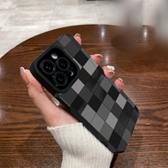 Leather Casing for Oppo A52 A92 A53 A33 A15 A5 A3 Pro A9 A76 A96 A31 A77 A78 A3s A12e A31 F11 Reno 1