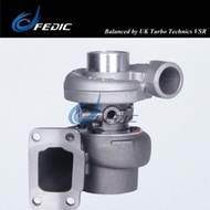 TB2518 466898 Turbo Assembly for Isuzu NPR Truck W4 W55003.9 L4BDIT4BD2T Turbocharger 8943829000