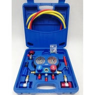 Manifold Gauge Set Anti-Drop