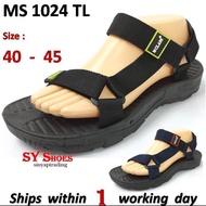 "M-CLASS" Adult (40-45) EVA Light Weight Summer Sandals/Slipper Tali (MS 1024)