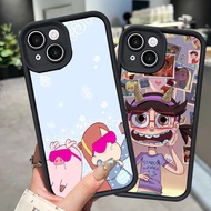 H-58 Gravity Falls Casing for Xiaomi Redmi Note 8 10C 11 9C 14C 13C 7 Pro