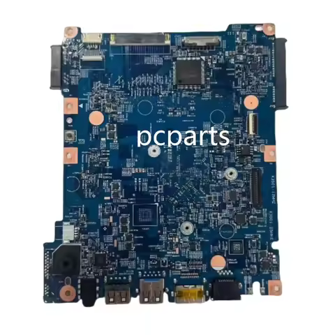 For Acer Aspire ES1-531 EX2519 N3160 14285-1 448.05303.0011 NBMZ811006 NB.MZ811.006 DDR3