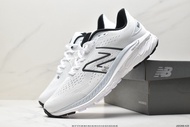 Sports shoes_ New Balance_ NB_M860H13 Series Sneakers Top Cushioning Shoes for Men and Women Couple Shoes foam Bottom Light Running Shoes Ultra Light