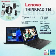 Business Laptop i3/i5 12th-13th Gen | Dell 7440/5440/7340 | Lenovo T14 Gen3 | HP 450 G9 | 16GB RAM S