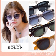 Bolon Augusta BL5100 Sunglasses-FW25 Eyewear Sunscreen