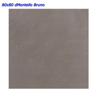 Roman Granit dMontelo Bruno size 80x80 Kw 1