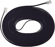 Xtenzi 4Pin Flex Cable XTFC Wire Accessory XT91656 for Amp Bass Remote Knob Compatible with Pioneer 