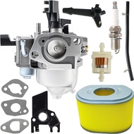 Karburator SH265 Serasi dengan Kohler SH255 CH260 CH270 6.5 HP Siri 3000 196cc Engine Harbor Freight