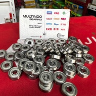Bearing 625 ZZ 5, 16, 5 NSK ORIGINAL