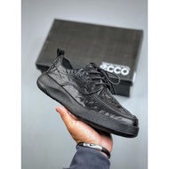 ECCO Sports Running Shoes Casual Shoes Using ECCO Family Craftsmanship Highlight Comfortable Fashion