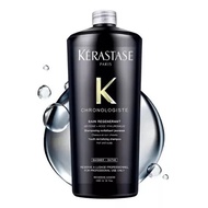 Kerastase Chronologiste Revitalizing Shampoo 1000ml (For All Hair Types)