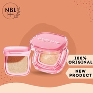 Glad2Glow Cushion Perfect Cover Cushion G2G Cushion Pink Cushion Matte Finish Full Coverage Oil Cont