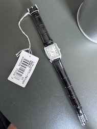 Casio 復古手錶 CASIO LTP-V007L 黑色 女裝