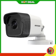 Hikvision HIK-DS-2CE16H0T-ITF 5MP PELURU ANALOG Kamera CCTV Ip Kamera Security Camera CCTV Kamera
