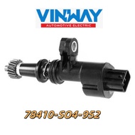 H/D CIVIC SO4 SPEED SENSOR METER SENSOR (AT)(20T) 78410-SO4-952