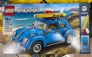 Lego 10252