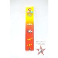 Indian Cycle Incense 3 in 1 Three in One 3 Aromas