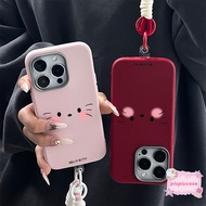 Case for Oppo Reno 15F 12F 15 14F 14 8 4F 7Z 8Z 6 13 7 8T 5F 5 10 12 PRO A78 A74 Case Expression of 