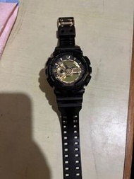 G shock手錶