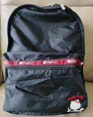 Lesportsac x Hello Kitty