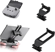 Wtohoby Tablet & Mobile Phone Holder for DJI RC-N3/N2/N1/N1C Control, Bracket for DJI Mini 5 Pro Air