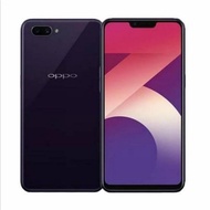 Hp Oppo A3S Ram 6/128GB Fullset Termurah Garansi 12 Bulan