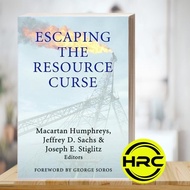 Escaping the resource cure Humphreys, Macartan, Sachs, Jeffrey D, Sti