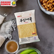 (Big Sale)DASONI FISHCAKE- KOREA Busan Eomuk Original