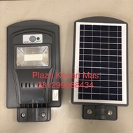 Solar panel street light 20 watt 20w solar panel pju led street light 20 watt 20watt 20w