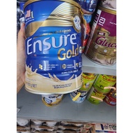 Ensure Gold Abbott (HMB) Barley Flavor Milk Powder 850g / Can