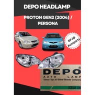 HEADLAMP GEN2/ PERSONA DEPO BRAND