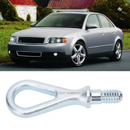 Trailer Tow Hook  Fit for 8E2 8E5 8H7 B6 AF2 AF5 C6 Part No 8E0805616B Strong and Sturdy