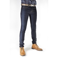 Simple&Raw - Sk810 Blue Indigo